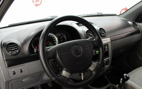 Chevrolet Lacetti, 2008 год, 549 000 рублей, 7 фотография