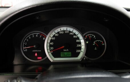 Chevrolet Lacetti, 2008 год, 549 000 рублей, 11 фотография