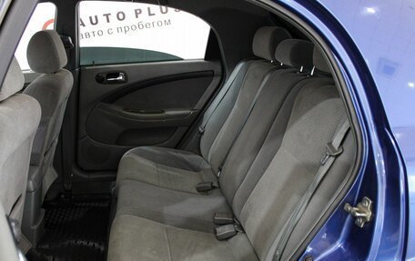 Chevrolet Lacetti, 2008 год, 549 000 рублей, 9 фотография