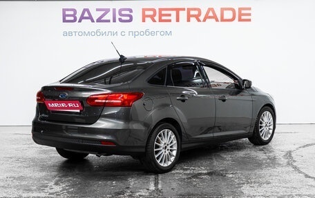 Ford Focus III, 2018 год, 1 249 000 рублей, 6 фотография