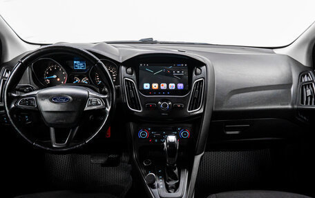Ford Focus III, 2018 год, 1 249 000 рублей, 17 фотография