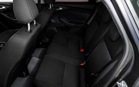 Ford Focus III, 2018 год, 1 249 000 рублей, 14 фотография
