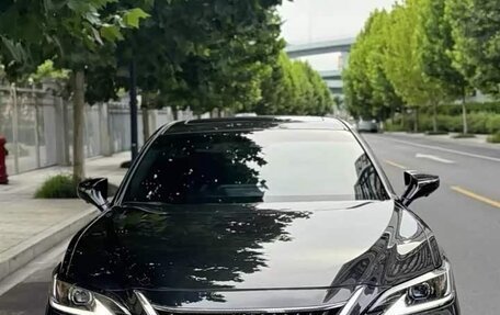 Lexus ES VII, 2022 год, 3 600 000 рублей, 2 фотография