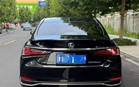 Lexus ES VII, 2022 год, 3 600 000 рублей, 4 фотография