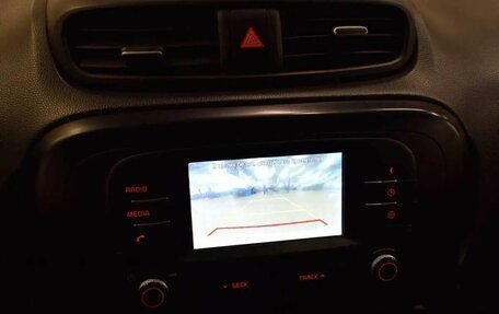 KIA Soul II рестайлинг, 2018 год, 1 089 000 рублей, 10 фотография