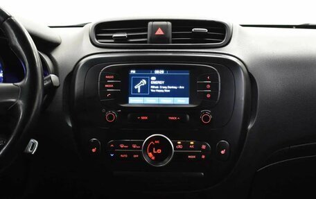 KIA Soul II рестайлинг, 2018 год, 1 089 000 рублей, 7 фотография