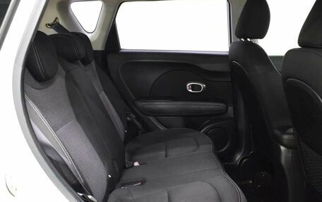 KIA Soul II рестайлинг, 2018 год, 1 089 000 рублей, 13 фотография
