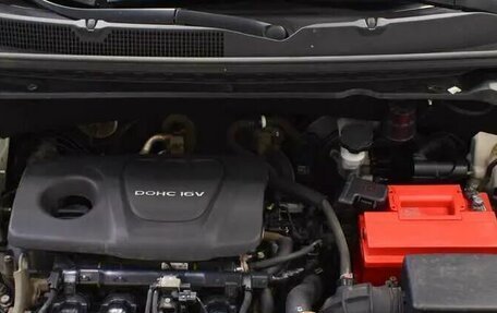 KIA Soul II рестайлинг, 2018 год, 1 089 000 рублей, 15 фотография