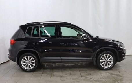 Volkswagen Tiguan I, 2016 год, 1 529 000 рублей, 7 фотография