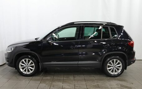 Volkswagen Tiguan I, 2016 год, 1 529 000 рублей, 8 фотография