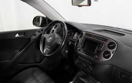 Volkswagen Tiguan I, 2016 год, 1 529 000 рублей, 10 фотография