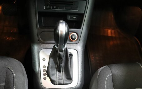 Volkswagen Tiguan I, 2016 год, 1 529 000 рублей, 18 фотография