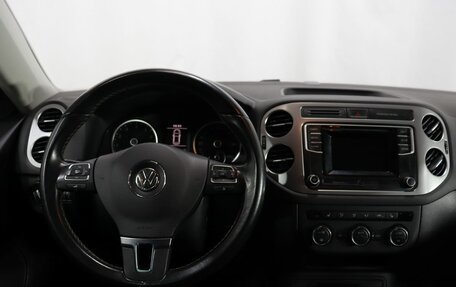 Volkswagen Tiguan I, 2016 год, 1 529 000 рублей, 14 фотография