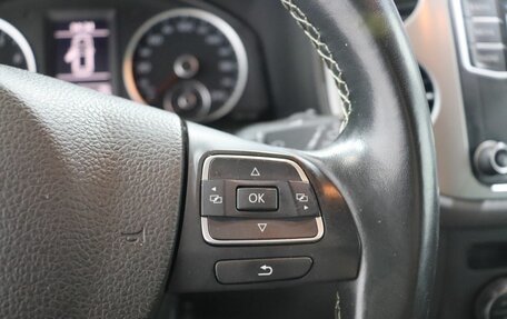 Volkswagen Tiguan I, 2016 год, 1 529 000 рублей, 16 фотография