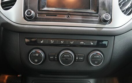 Volkswagen Tiguan I, 2016 год, 1 529 000 рублей, 19 фотография