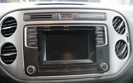 Volkswagen Tiguan I, 2016 год, 1 529 000 рублей, 20 фотография