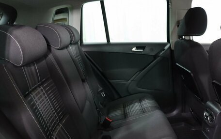 Volkswagen Tiguan I, 2016 год, 1 529 000 рублей, 22 фотография