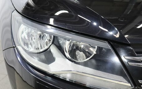 Volkswagen Tiguan I, 2016 год, 1 529 000 рублей, 25 фотография