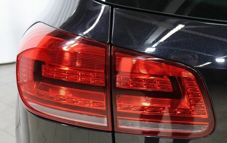 Volkswagen Tiguan I, 2016 год, 1 529 000 рублей, 24 фотография