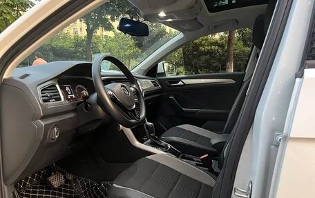 Volkswagen T-Roc I, 2020 год, 1 505 000 рублей, 7 фотография