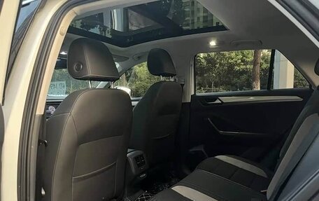 Volkswagen T-Roc I, 2020 год, 1 505 000 рублей, 9 фотография