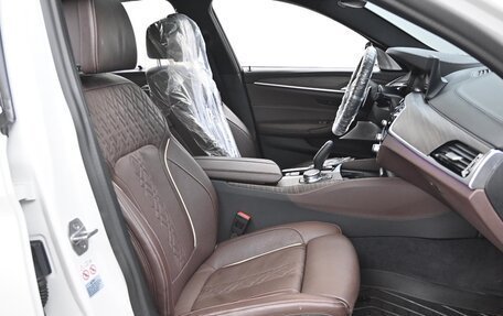 BMW 5 серия, 2020 год, 4 795 123 рублей, 7 фотография