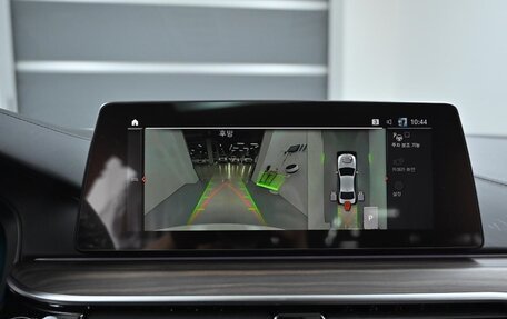 BMW 5 серия, 2020 год, 4 795 123 рублей, 10 фотография