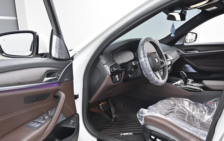 BMW 5 серия, 2020 год, 4 795 123 рублей, 6 фотография