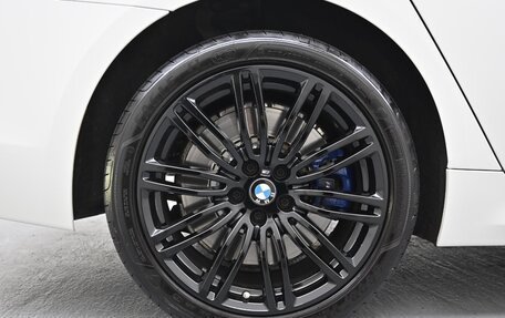 BMW 5 серия, 2020 год, 4 795 123 рублей, 5 фотография