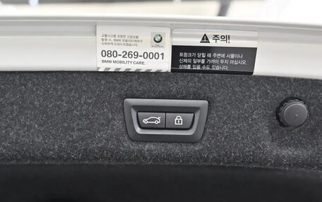 BMW 5 серия, 2020 год, 4 795 123 рублей, 15 фотография