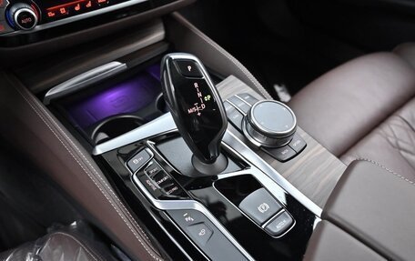 BMW 5 серия, 2020 год, 4 795 123 рублей, 11 фотография
