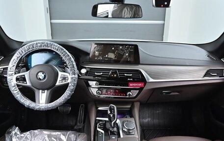 BMW 5 серия, 2020 год, 4 795 123 рублей, 8 фотография