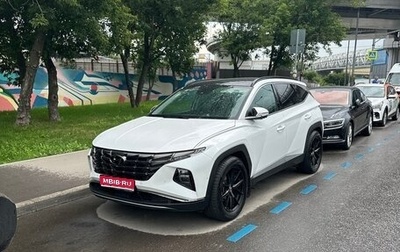 Hyundai Tucson, 2021 год, 3 400 000 рублей, 1 фотография
