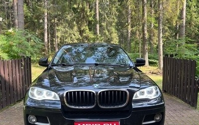 BMW X6, 2012 год, 3 800 000 рублей, 1 фотография