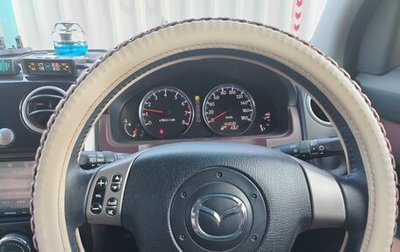 Mazda Verisa, 2010 год, 850 000 рублей, 1 фотография