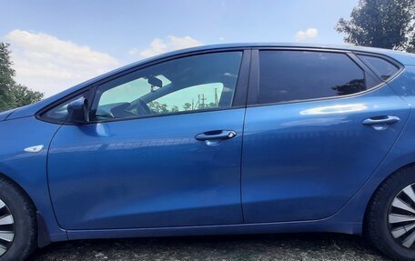 KIA cee'd III, 2014 год, 1 050 000 рублей, 1 фотография