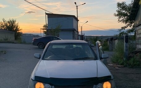 Nissan Bluebird XI, 1997 год, 130 000 рублей, 1 фотография