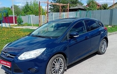Ford Focus III, 2013 год, 700 000 рублей, 1 фотография