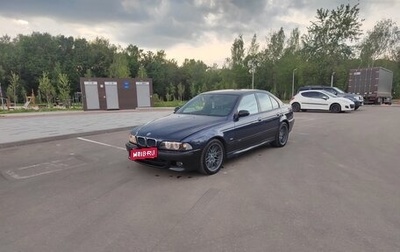 BMW 5 серия, 2002 год, 1 050 000 рублей, 1 фотография