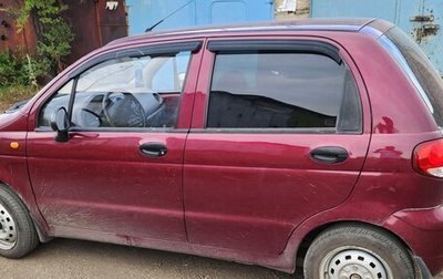 Daewoo Matiz I, 2011 год, 140 000 рублей, 1 фотография