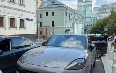 Porsche Cayenne III, 2021 год, 8 500 000 рублей, 1 фотография