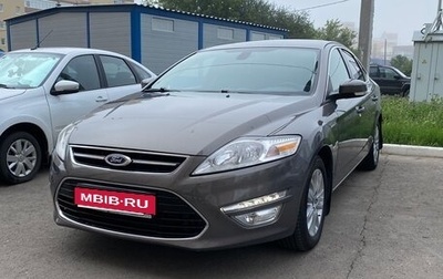 Ford Mondeo IV, 2012 год, 1 100 000 рублей, 1 фотография