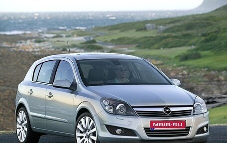 Opel Astra H, 2008 год, 720 000 рублей, 1 фотография