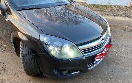 Opel Astra H, 2008 год, 420 000 рублей, 1 фотография