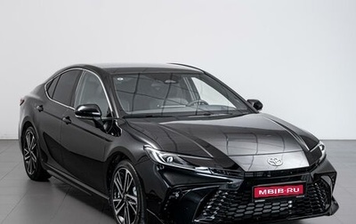 Toyota Camry, 2024 год, 3 744 000 рублей, 1 фотография