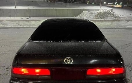 Toyota Cresta, 1993 год, 360 000 рублей, 3 фотография