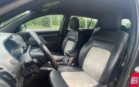KIA Sportage III, 2014 год, 1 400 000 рублей, 10 фотография