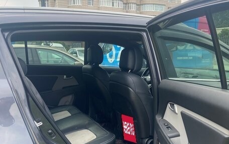 KIA Sportage III, 2014 год, 1 400 000 рублей, 6 фотография