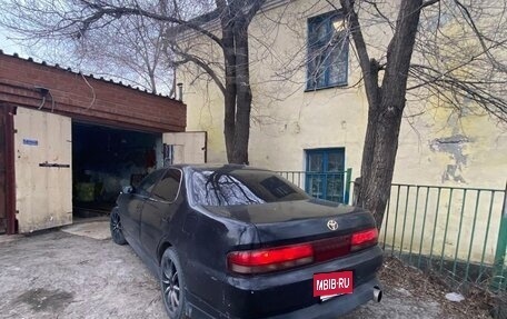 Toyota Cresta, 1993 год, 360 000 рублей, 5 фотография