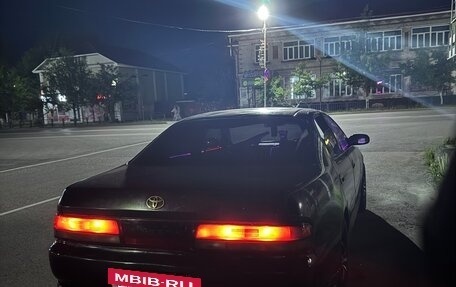 Toyota Cresta, 1993 год, 360 000 рублей, 14 фотография